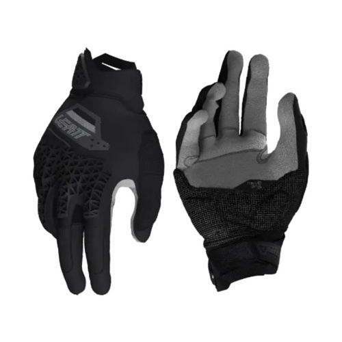 Leatt Перчатки ADV Rally 5.5 2026 Stealth в Саратове