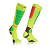 Acerbis Гольфы кроссовые детские MX Impact Kid Orange/Yellow в Саратове
