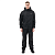 Dragonfly Мембранный костюм Active 2.0 Man Black 2024 в Саратове