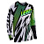 Leatt Джерси 3.5 Jr Storm Teal в Саратове