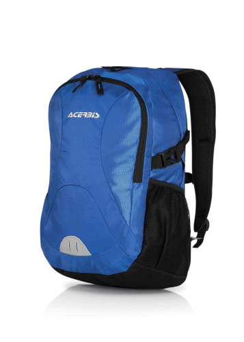 Рюкзак Acerbis Profile Blue/Black в Саратове