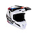 Leatt Шлем кроссовый Moto 2.5 Helmet Black/White 2024 в Саратове
