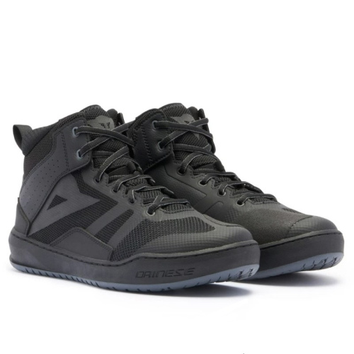 Dainese Ботинки Suburb Air black/black в Саратове