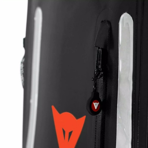 Dainese Рюкзак Explorer WP Backpack 15L black в Саратове