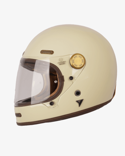By City шлем Roadster III Cream в Саратове