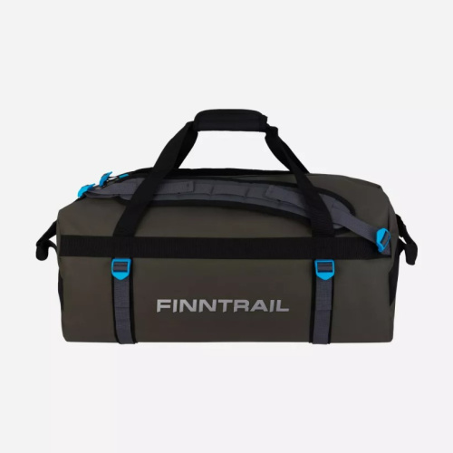 Finntrail Сумка Explorer 1733 Khaki 70L в Саратове