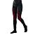 Dragonfly Термобрюки DF 3DThermo Red Woman в Саратове