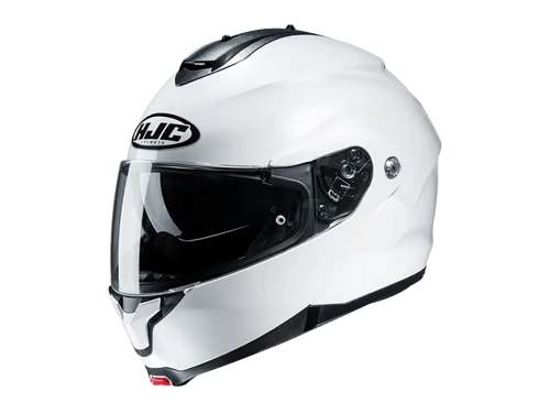 HJC Шлем C91N Pearl White в Саратове