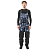 Dragonfly Вейдерсы мембранные Quad Pro 2025 Dark Camo в Саратове