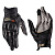 Leatt Перчатки ADV X-Flow 8.5 Short Stealth Black/Grey в Саратове