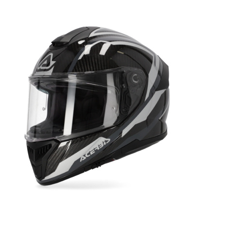 Acerbis Шлем Tarmak Black в Саратове