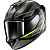 Shark Шлем D-Skwal 3 Sizler Black/Anthracite/Yellow в Саратове