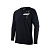 Leatt Джерси 4.5 Windblock Black 2025 в Саратове