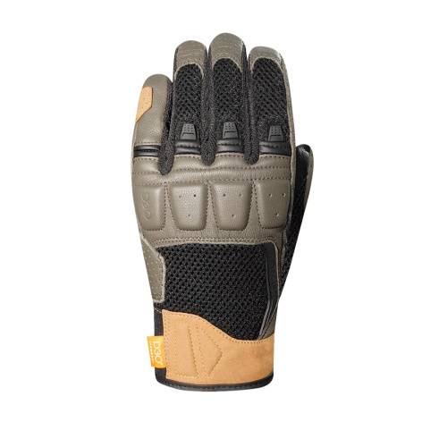 Racer Перчатки Ronin Black/Sand в Саратове