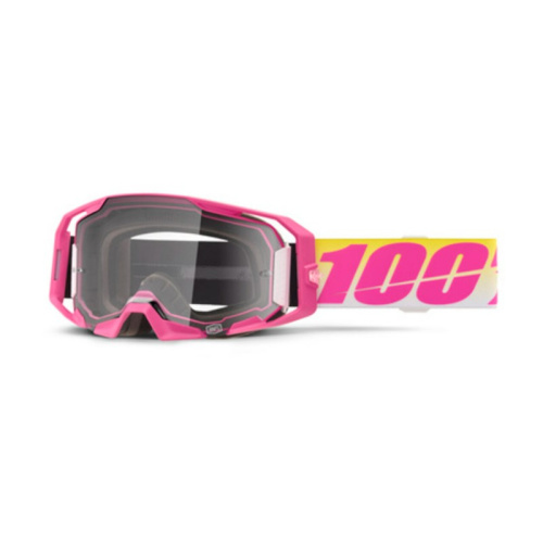 100% Очки Armatic Sellars / Clear в Саратове