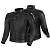 Shima Куртка Кожаная Blake Black в Саратове