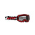 Leatt Маска Vizion 2.5s Small Red Clear 90 VLT V25 в Саратове