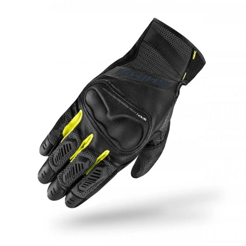 Shima Мотоперчатки Hero Men Fluo в Саратове