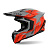Airoh Шлем Twist 3 Dizzy Orange Fluo Matt в Саратове