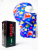 Starks Подшлемник Light Kids (Мультиколор) в Саратове
