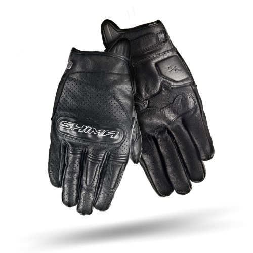 Shima Перчатки Caliber Lady Black в Саратове