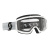 Scott Очки кроссовые Primal Enduro white clear в Саратове Scott Очки кроссовые Primal Enduro white clear в Саратове