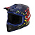 Acerbis Шлем детский Profile Junior Blue/Black в Саратове