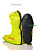 Starks Дождевые бахилы с цельной подошвой Rain Boots Салатовый в Саратове