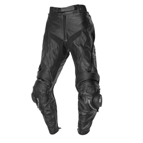 IXS Брюки Robin 2 Black в Саратове