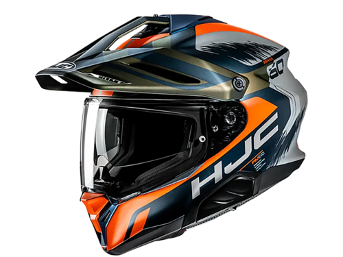HJC Шлем RPHA60 Quid MC47SF в Саратове