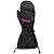 Scott Варежки снегоходные  женские Roop Black/Pink в Саратове