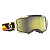 Scott Очки Fury deep brown/beige yellow chrome works в Саратове
