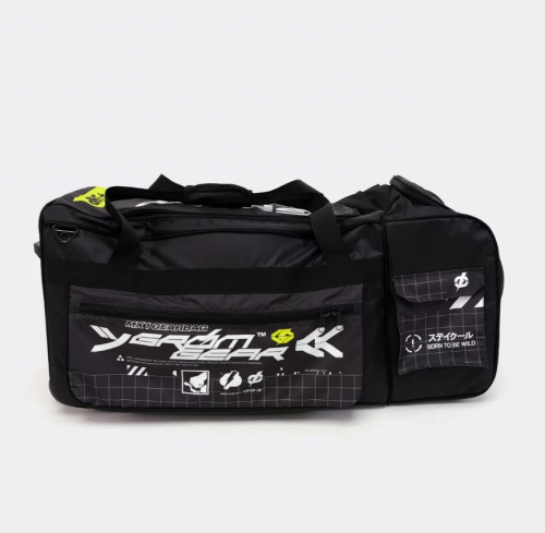 Grom Сумка для экипировки с колесами MX1 Classic в Саратове