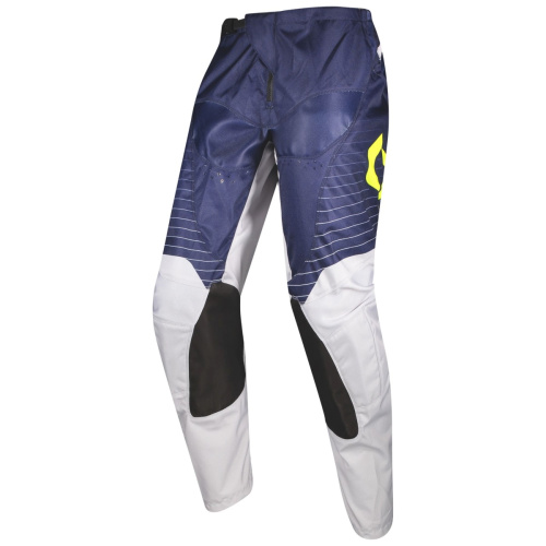 Scott Брюки 350 Dirt Evo blue/grey в Саратове