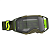 Scott Очки кроссовые Prospect LS kaki green/neon yellow light sensitive в Саратове