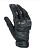 Bering Перчатки комбинированные Razzer Black в Саратове