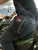 Motolike сумка на пояс красная в Саратове Motolike сумка на пояс красная в Саратове