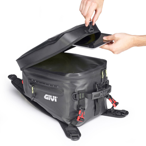 Givi Сумка водонепроницаемая на бак GRT715 20л. в Саратове