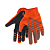 Dragonfly Перчатки DFMX Orange в Саратове