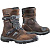 Forma Мотоботы женские Adventure Low Brown в Саратове