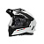 Acerbis Шлем детский Rider Junior White в Саратове