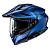 HJC Шлем RPHA60 Semi Flat Metallic Blue в Саратове
