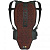Scott Защита спины AirFlex Back Protector black в Саратове