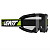 Leatt Маска Vizion 2.5 Black/Neon Yellow Clear 90% в Саратове