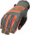 Acerbis Перчатки текстильные MX-WP Homologated Orange/Grey в Саратове