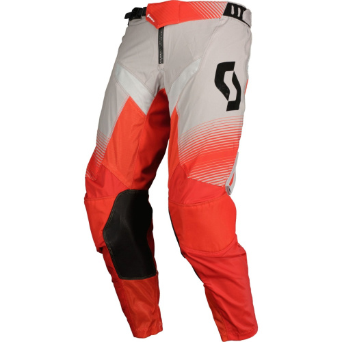 Scott Брюки 450 Podium Grey/Red в Саратове