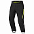 Shima Штаны дождевые Hydrodry 2.0 Black/Fluo в Саратове