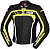 IXS Куртка Sports LD Jacket RS-600 1.0 черно-желтая в Саратове