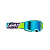 Leatt Маска Vizion 3.5 Iriz Teal Blue 35 VLT V25 в Саратове