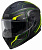 IXS Шлем HX 1100 2.4 Черный/Матовый/Желтый в Саратове